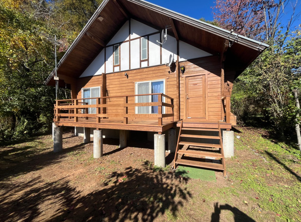 山梨県北杜市 F様邸