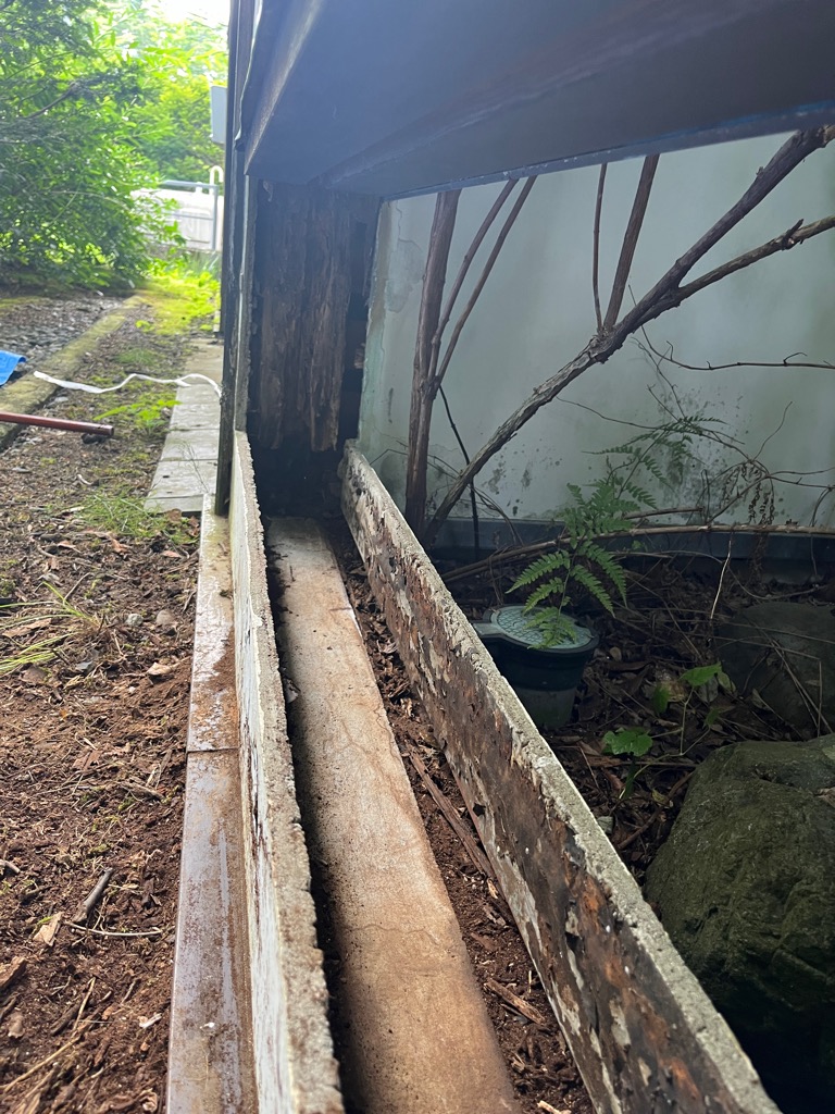 山梨県北杜市 S様邸