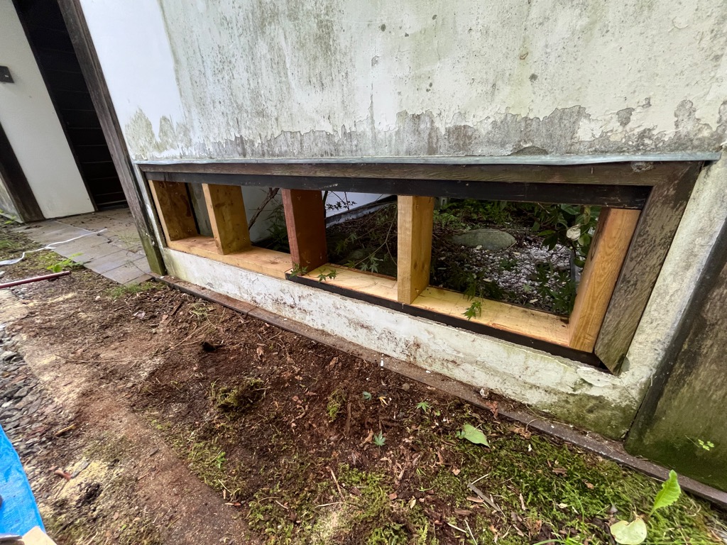 山梨県北杜市 S様邸