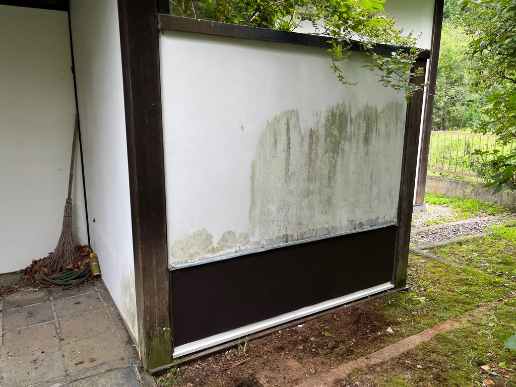 山梨県北杜市 S様邸