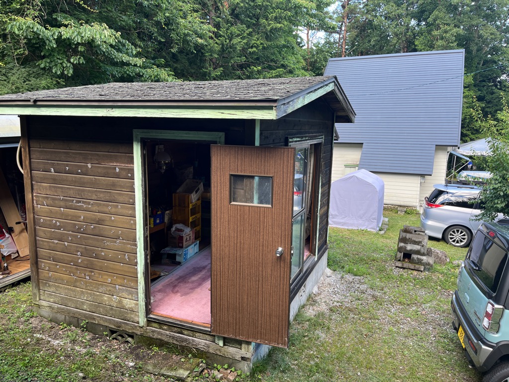 山梨県北杜市 I様