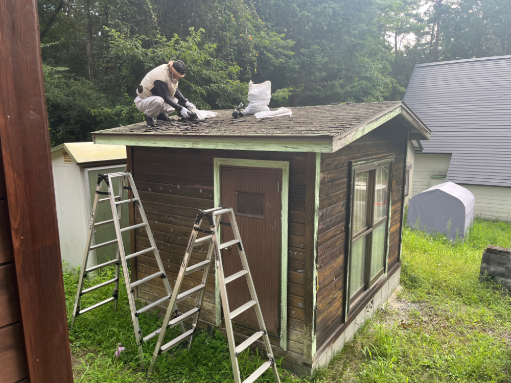 山梨県北杜市 I様