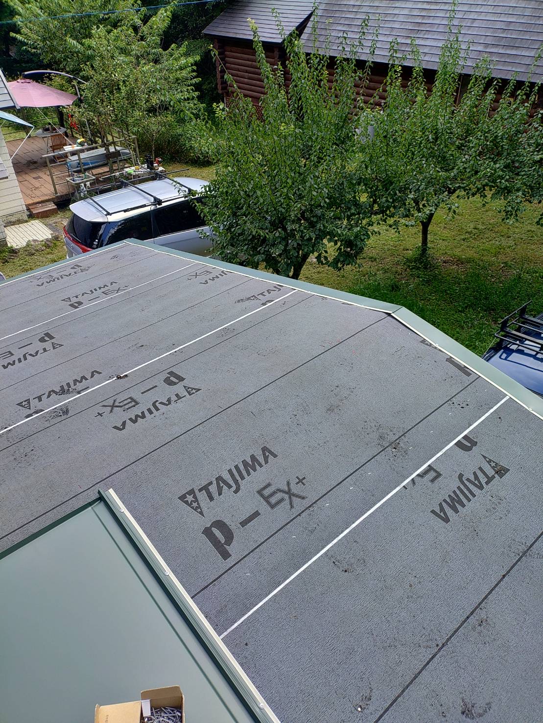 山梨県北杜市 I様