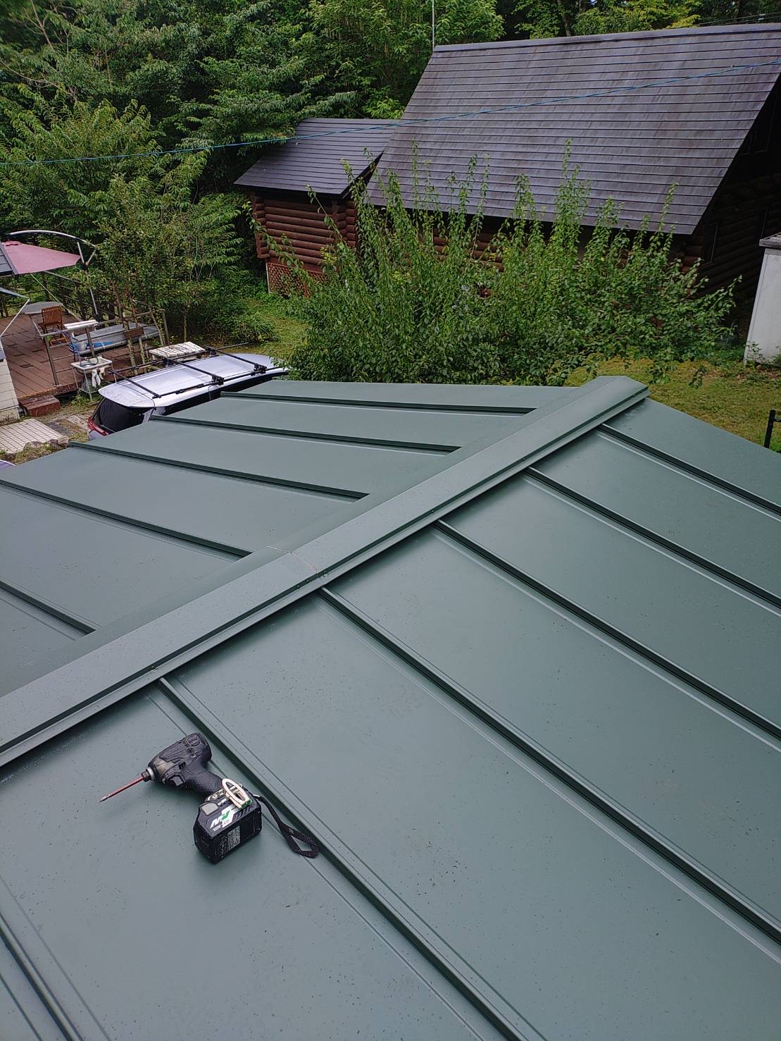 山梨県北杜市 I様