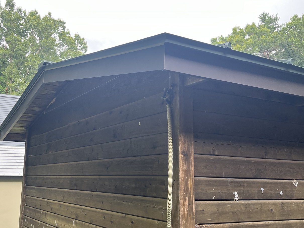 山梨県北杜市 I様