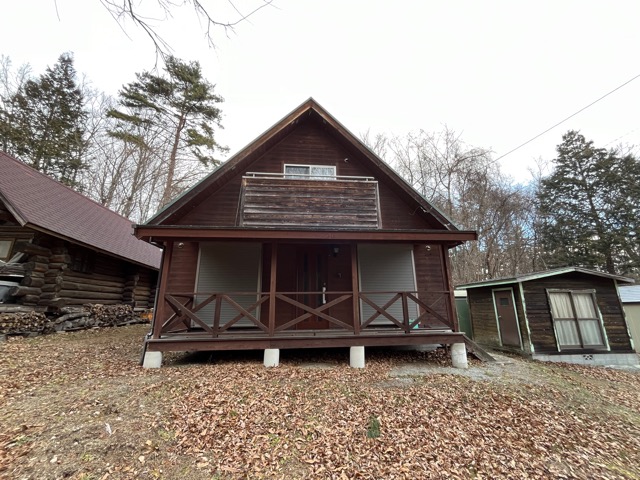 山梨県北杜市 I様