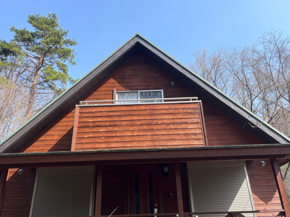 山梨県北杜市 I様