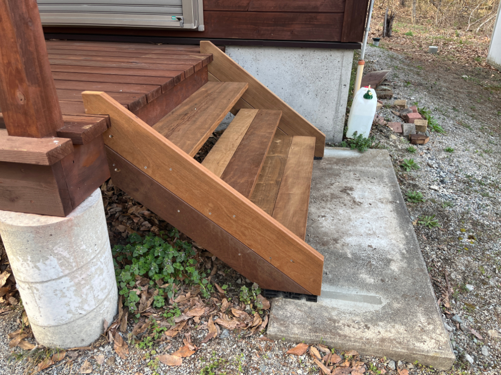 山梨県北杜市 I様