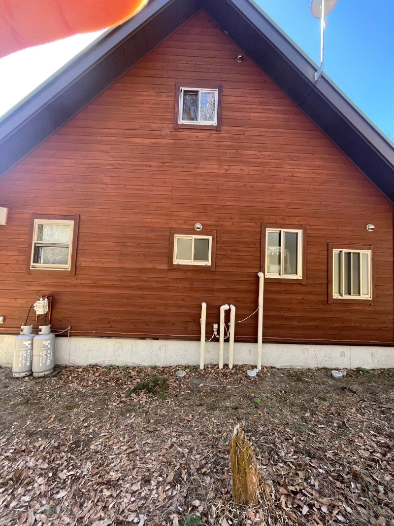 山梨県北杜市 I様