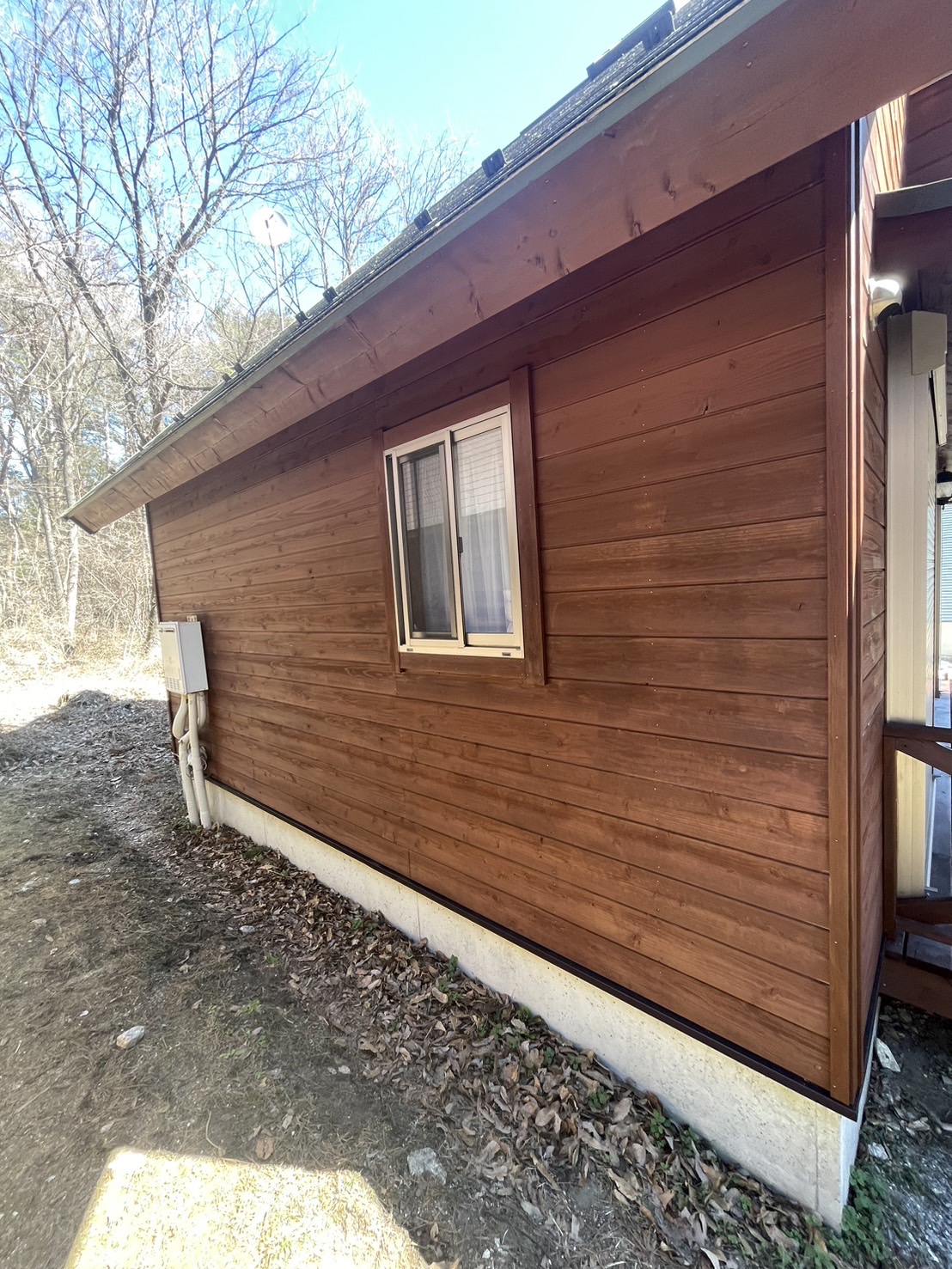 山梨県北杜市 I様