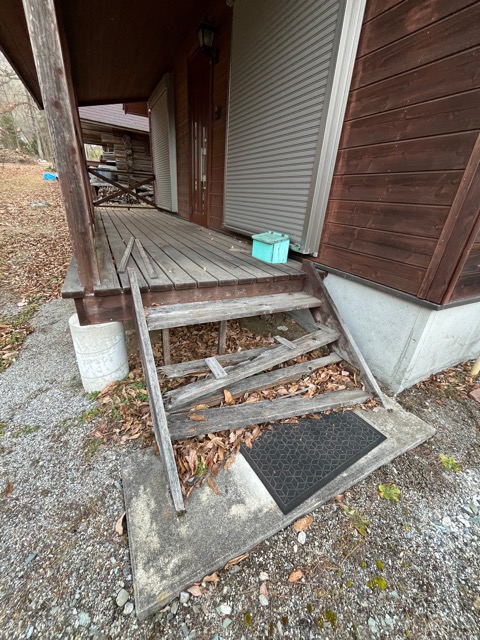 山梨県北杜市 I様