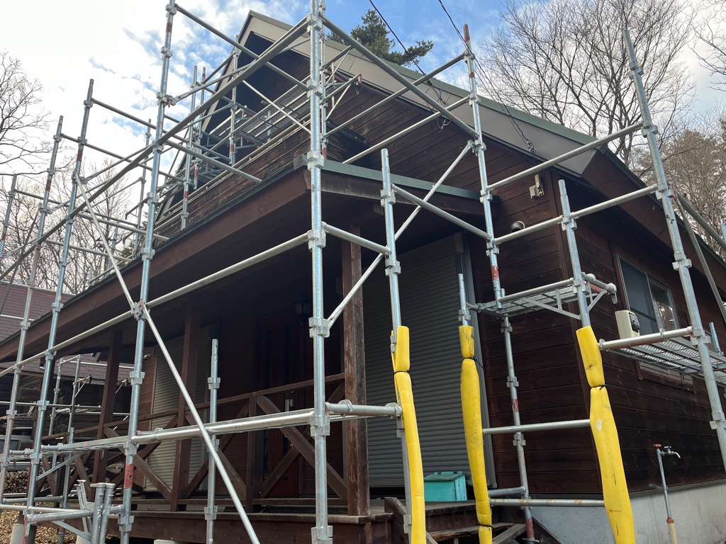 山梨県北杜市 I様