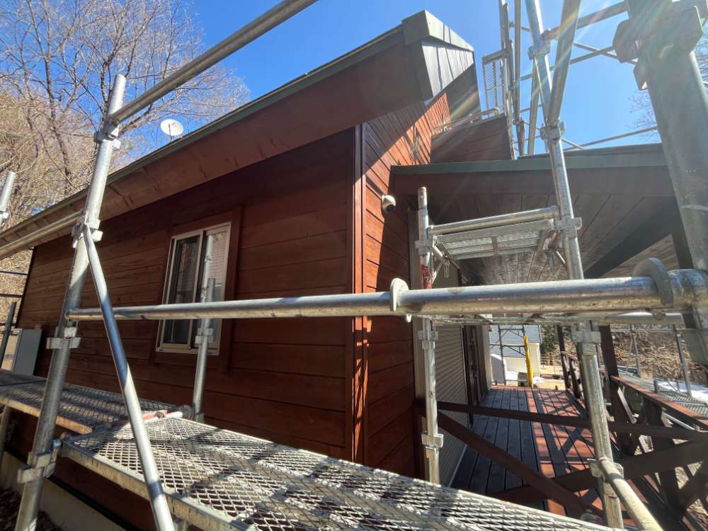 山梨県北杜市 I様