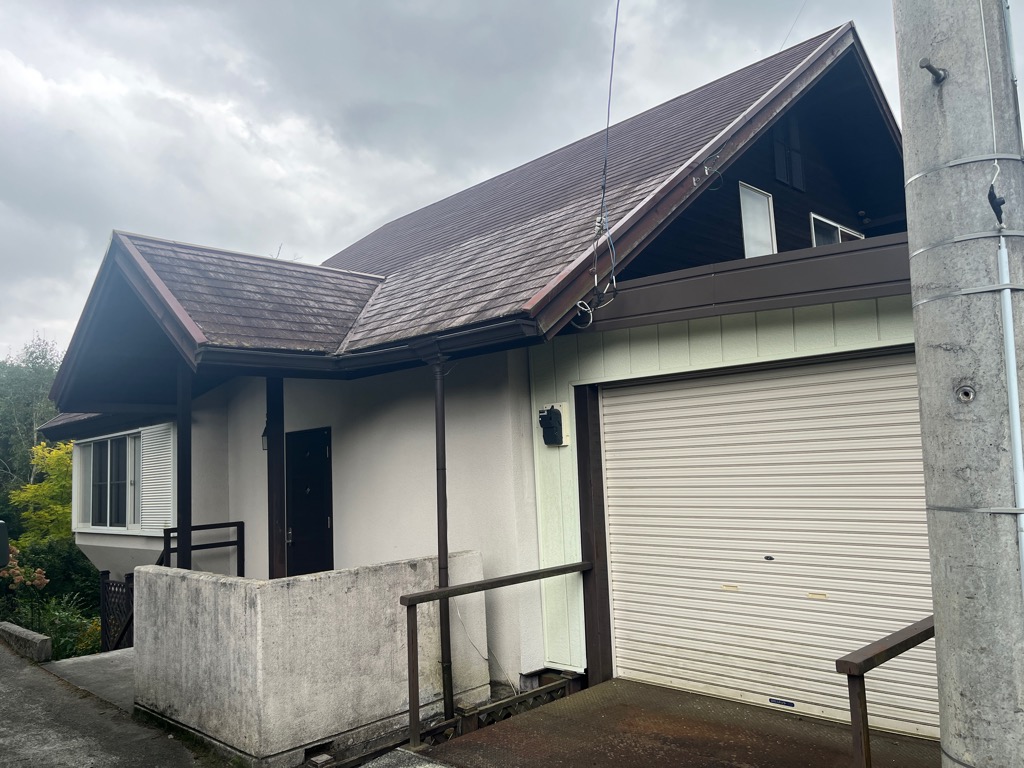 山梨県北杜市 T様