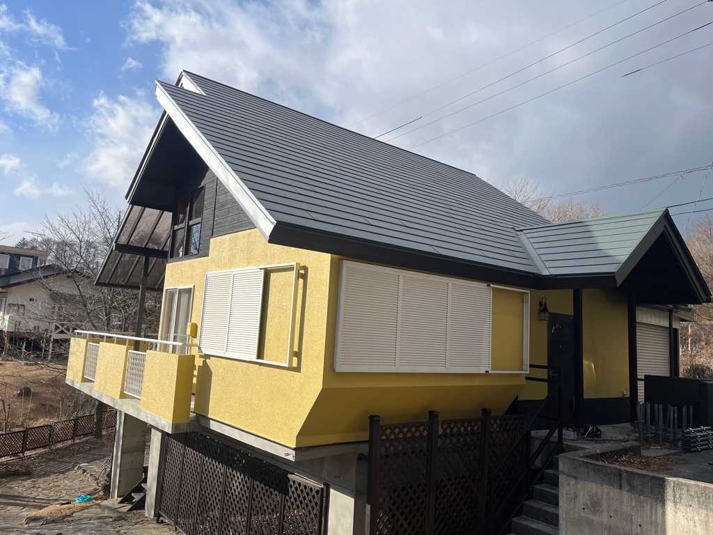 山梨県北杜市 T様