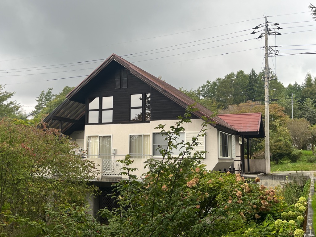 山梨県北杜市 T様