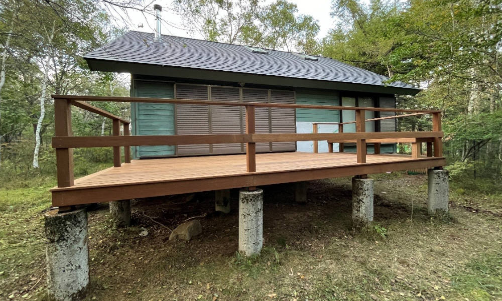 長野県　O様邸
