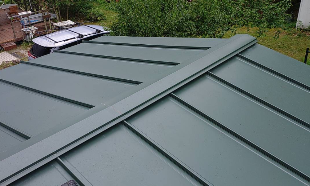 山梨県北杜市 I様邸