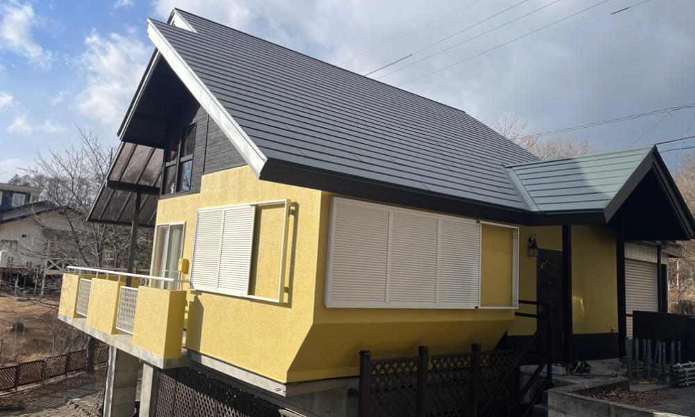 山梨県北杜市 T様